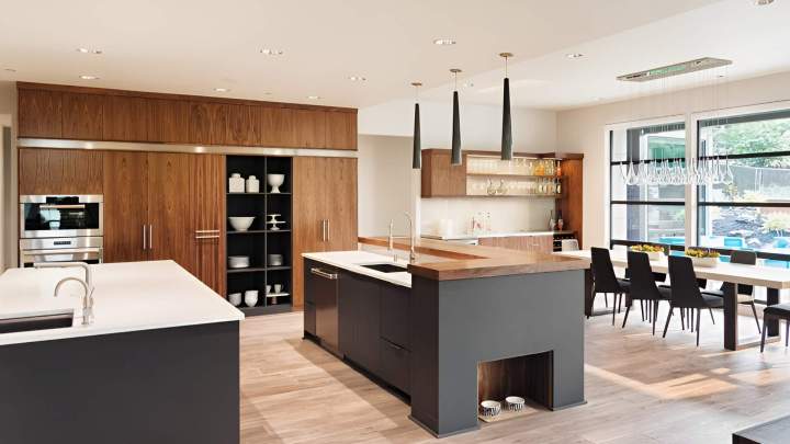 Rénovation de cuisine Hauts-de-Seine